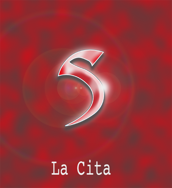 La Cita, novela gráfica por Mario Sarnelli.